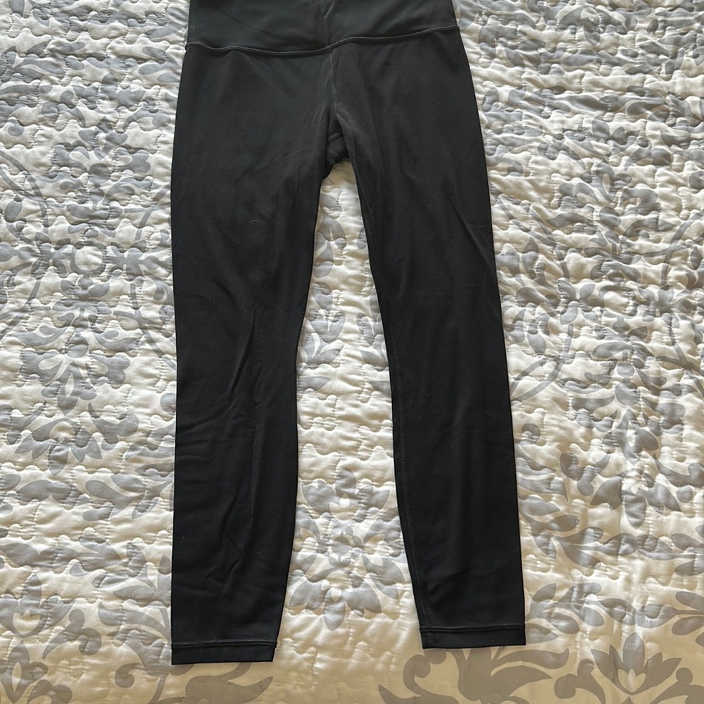 Athleta Elations 7/8 leggings